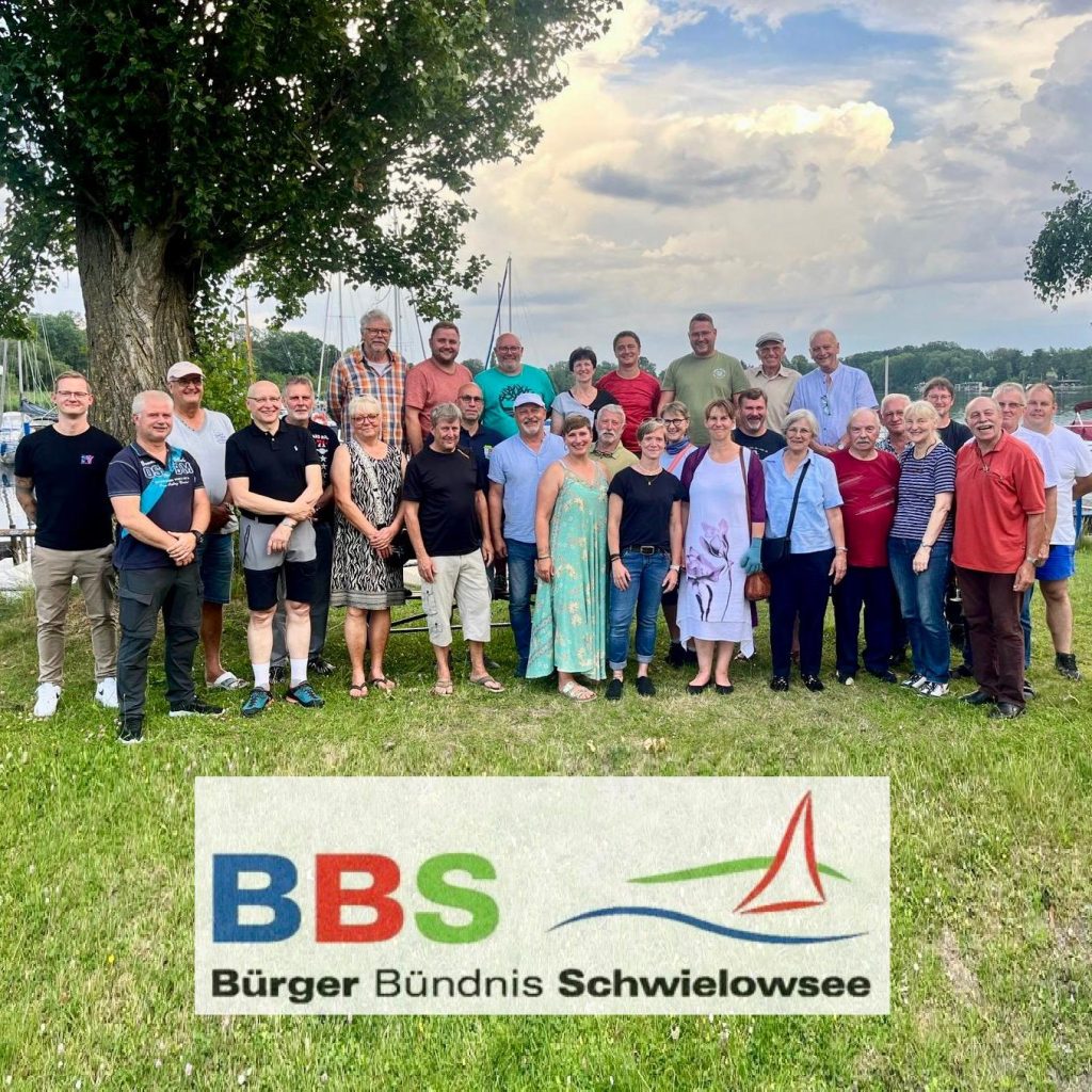Gruppenbild 06/2024