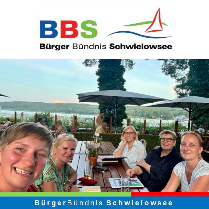 Treffen der Ortgruppe Ferch am 29.08.2024