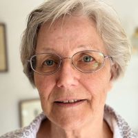 Ingrid Ranft-Schwetlick Ingrid Ranft-Schwetlick