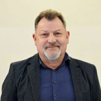 Roland Büchner Roland Büchner