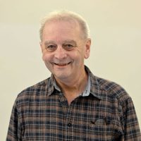 Klaus Steinberger Klaus Steinberger