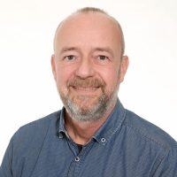 Volker Haas Volker Haas